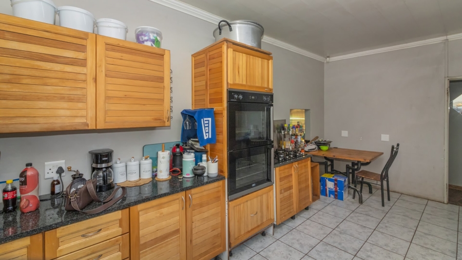 3 Bedroom Property for Sale in Uitsig Free State